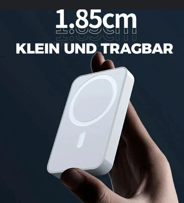 Magnetic Charging Aluminium Metal Bumper Matte Case for iPhone